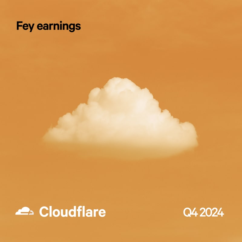 Cloudflare logo