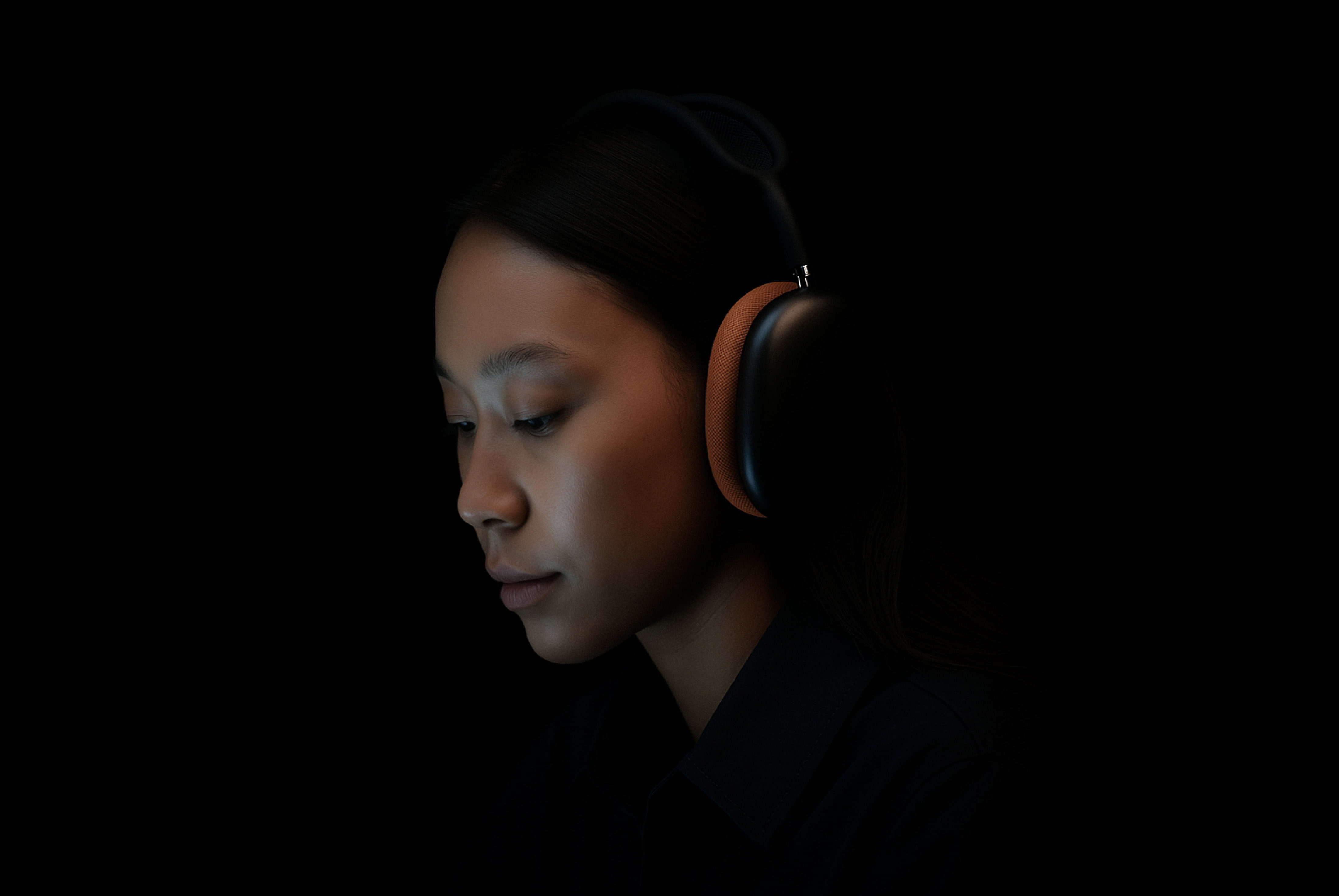 Earnings call to action