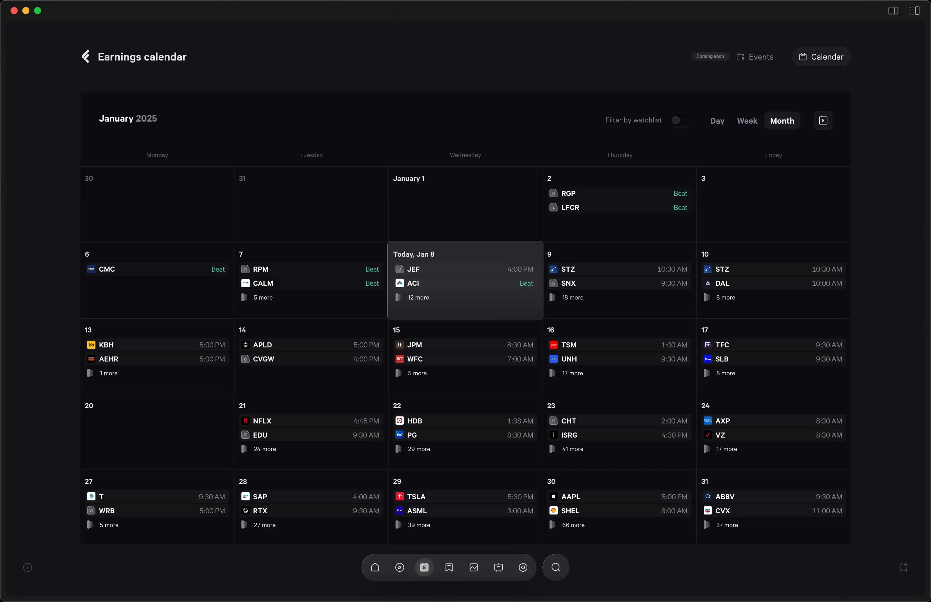 Fey feature: Fey is one of my favorite design and product teams